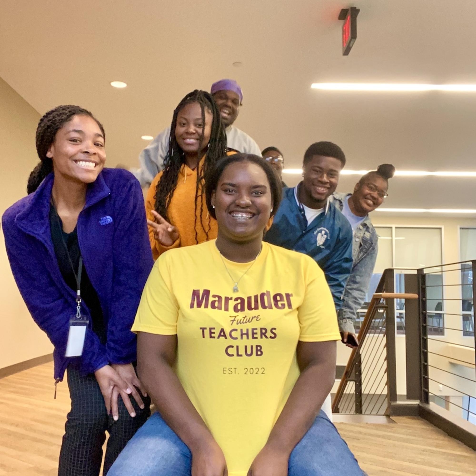 College of Education Documents and Handbooks Central State University